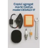 Parts for CEDAG3-1F Generator