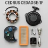 Parts for CEDAG6E-1F Generator