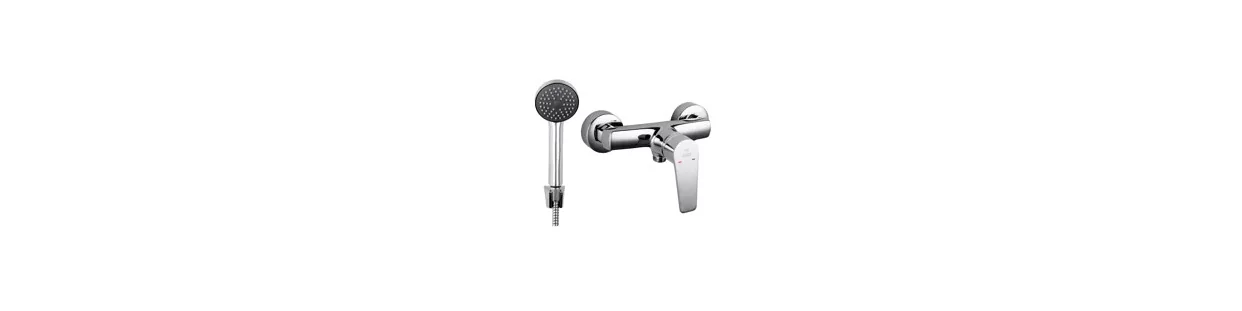 Shower Hoses, Hand Showers and Shower Sets – Bathroom Accessories