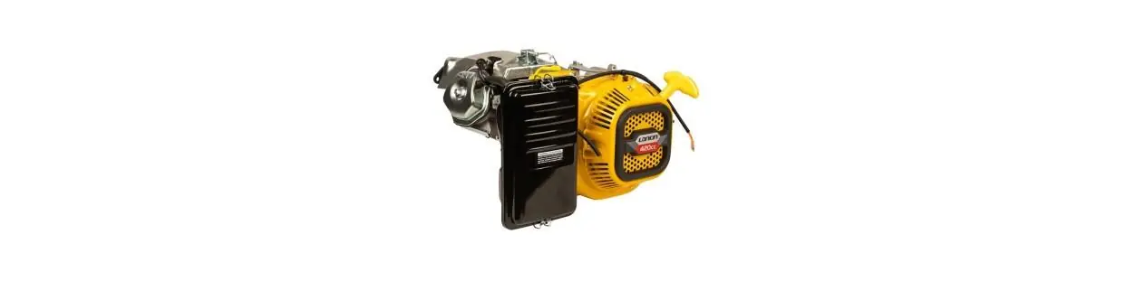 Ersatzteile für LC8000D-AS-1F – Service- und Verschleißteile