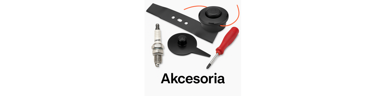 Akcesoria do maszyn ogrodniczych – instalpv.pl