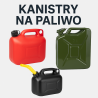 Kanistry