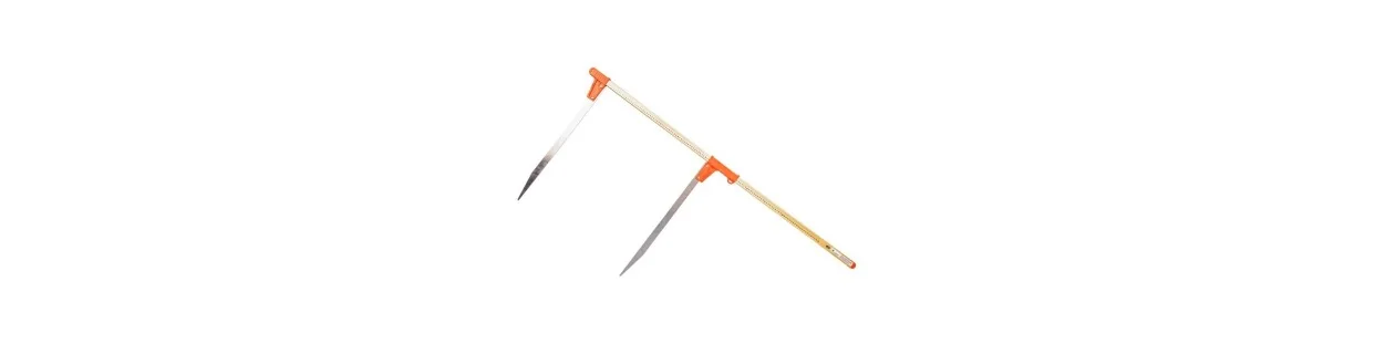 Forestry Calipers – Precision Tree Diameter Measurement Tools