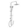 Shower Sets with Rain Shower Head