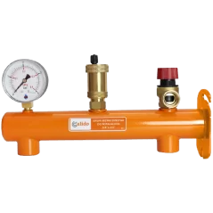 KOSTAL PIKO CI 30