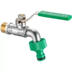 DURO-VERDE STANDARD-BATERIA UMYWALKOWA ŚCIENNA S-16CM 06.04.S-16
