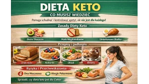 AGD dla diety Keto