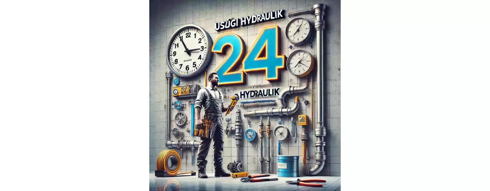 Hydraulik 24h