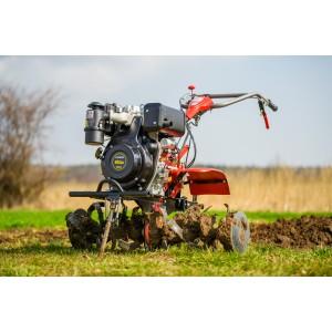 Co to jest glebogryzarka i jak działa? Praktyczny przewodnik dla początkujących 🌱⚙️