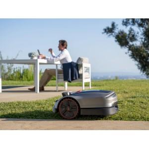 Kiedy robot koszący ostatni raz ma skosić trawę przed zimą? Eksperci wskazują konkretną datę
