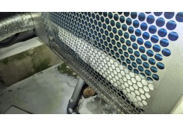 Lód na pompie ciepła: dlaczego powstaje, jak działa defrost i co robić, gdy oblodzenie nie znika