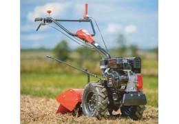 Najlepsze glebogryzarki spalinowe 2026