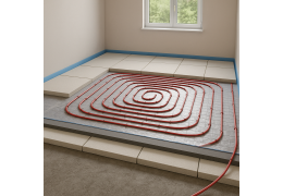 Jak przygotować pomieszczenia pod ogrzewanie podłogowe – kompletny poradnik krok po kroku