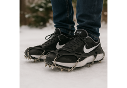 raczki na buty co to jest?