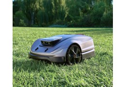 Jak dobrać robota koszącego Sunseeker Elite? Poradnik + kalkulator doboru