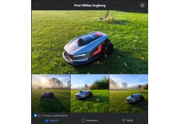 Sunseeker X4 opina Niklas Engberg Moderator grupy Sunseeker Elite X Series Official Group