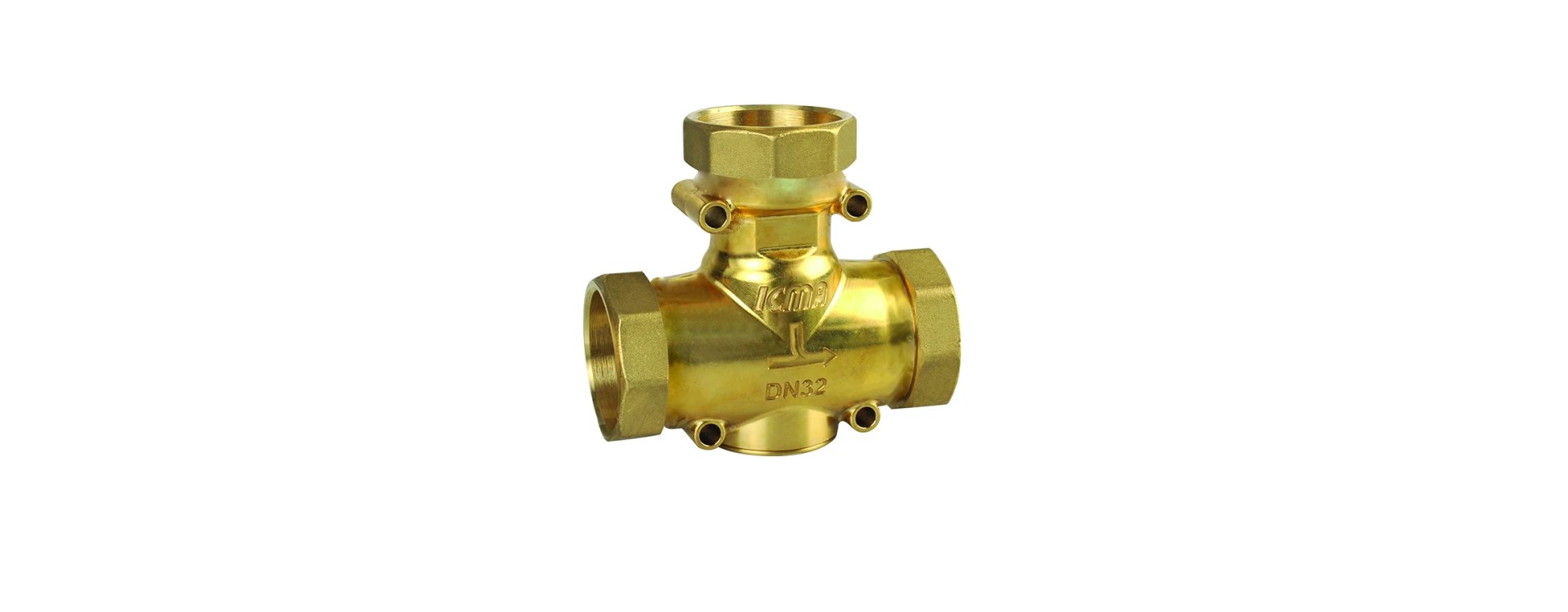 Zawory antykondensacyjne ICMA – mały element, wielka ochrona kotła na paliwo stałe Zawory antykondensacyjne ICMA – mały element, wielka ochrona kotła na paliwo stałe